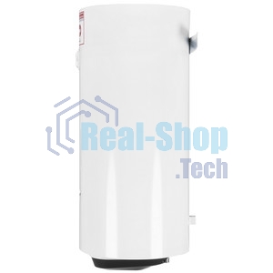Водонагреватель электрический Ariston PRO1 R INOX ABS 50 V белый, накопительный, 50 л, 1,5 кВт
