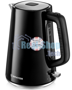 Чайник электрический BRAYER BR1073