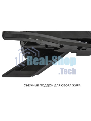 Гриль электрический Pioneer GR1064E