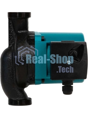 Насос циркуляционный Shinhoo BASIC S 25-8S 180
