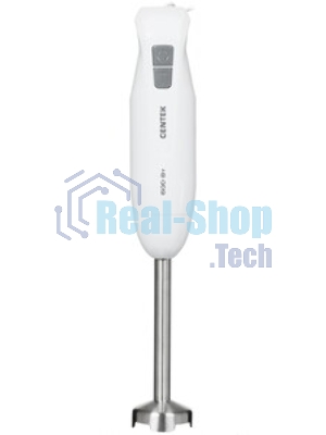 Блендер погружной Centek CT-1344 белый