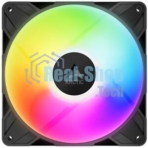 Вентилятор корпусной ARCTIC P14 Pro A-RGb - retail (ACFAN00315A)