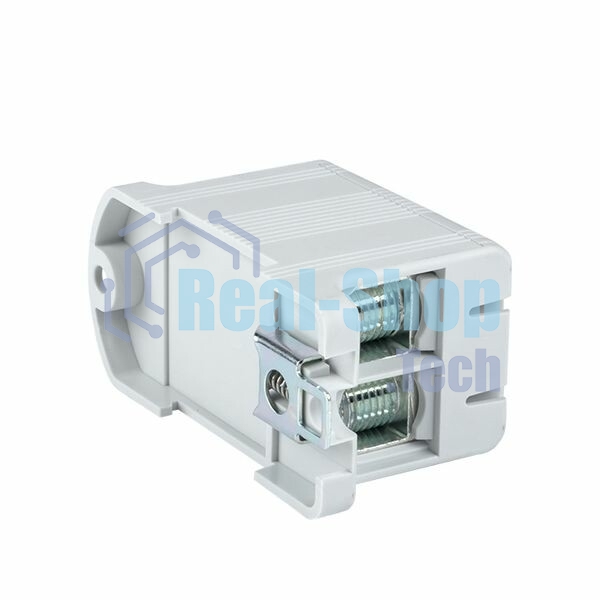 Клемма силовая вводная двойная КСВ 16-95 серая EKF PROxima plc-kvs2-16-95-grey EKF