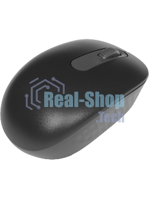Мышь беспроводная Logitech M196 графитовый, 1000 dpi, Bluetooth, кнопки - 3