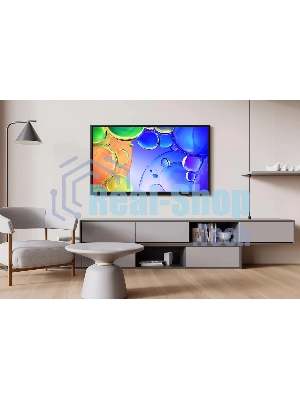 Телевизор Samsung QE32Q5FAAUXPY, 32