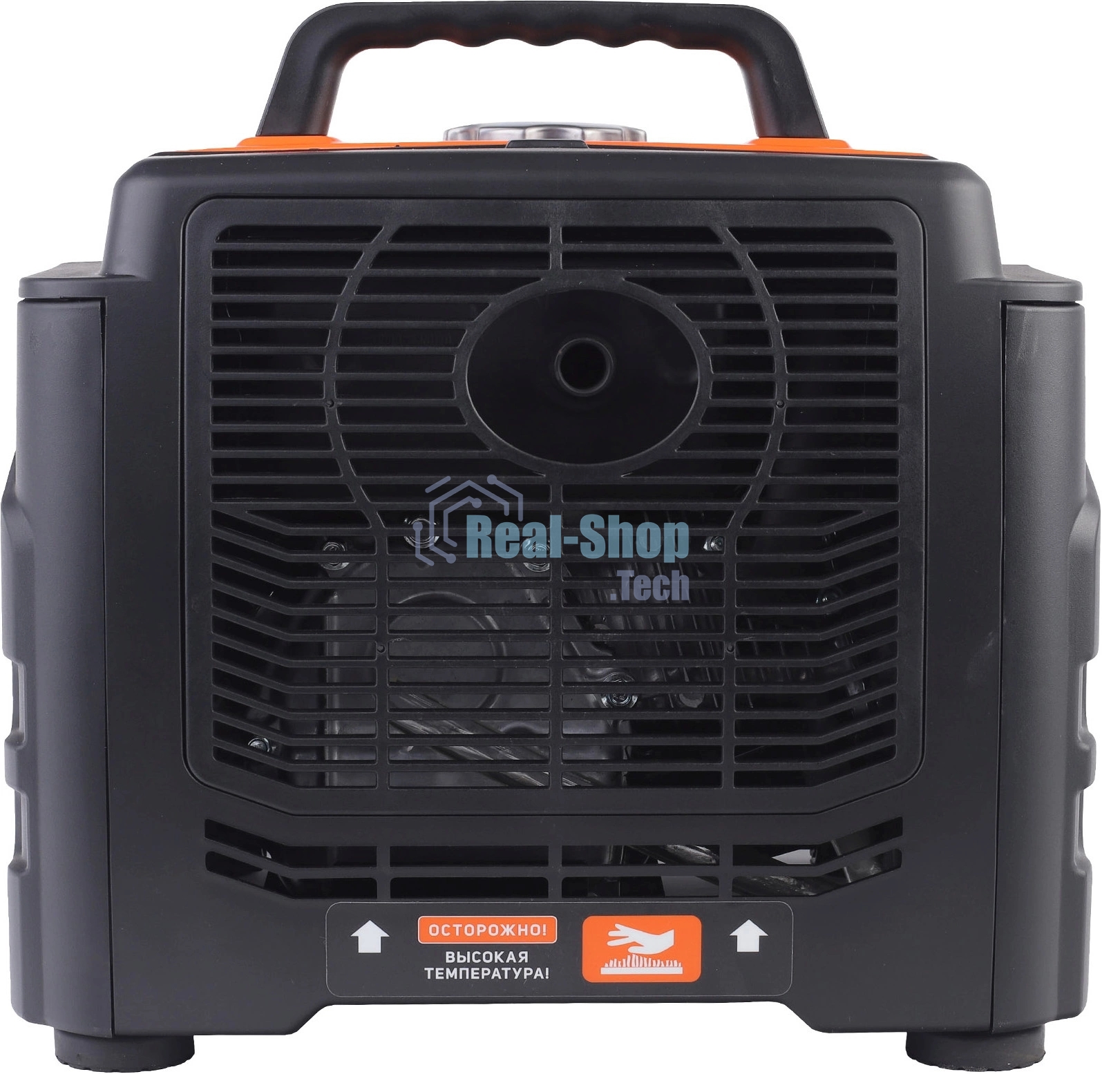 Генератор инверторный PATRIOT iGX 1200, 1,0/1,2 кВт