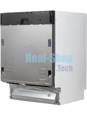 Встраиваемая посудомоечная машина Beko BDIN16520, белый, 59.8 см, 15 компл., 44 дБ, класс A