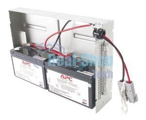 Батарея для ИБП APC RBC22 для SU700RM2U, SU700RMI2U