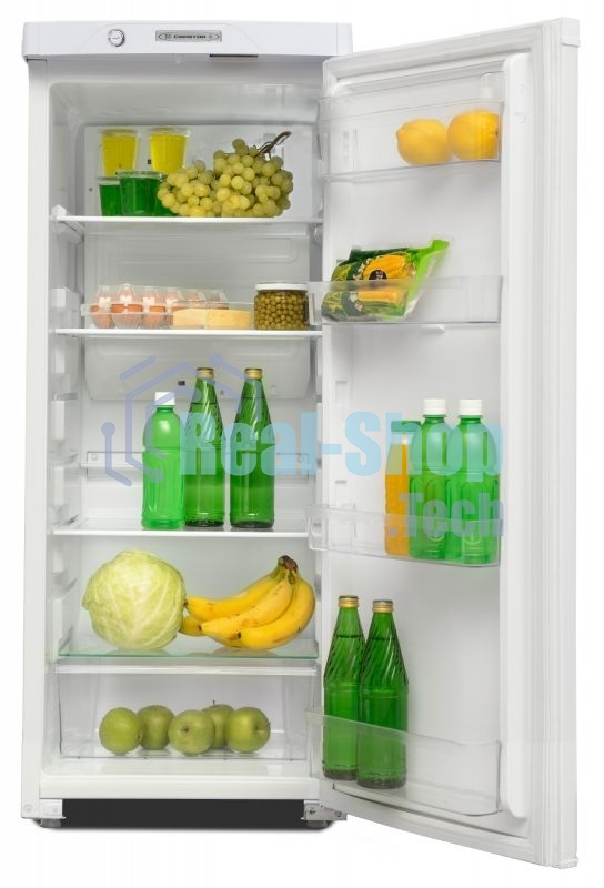 Холодильник Саратов 549 КШ-165 белый однокамерный 165л