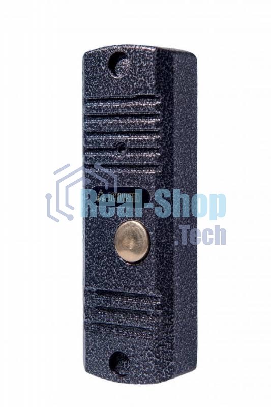 Видеопанель Falcon Eye AVC-305 цветной сигнал CCD цвет панели: антик