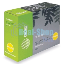 Картридж лазерный Cactus CS-PH3250 (106R01374) черный (5000 стр.) для Xerox Phaser 3250