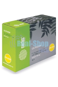 Картридж лазерный Cactus CS-PH3250 (106R01374) черный (5000 стр.) для Xerox Phaser 3250