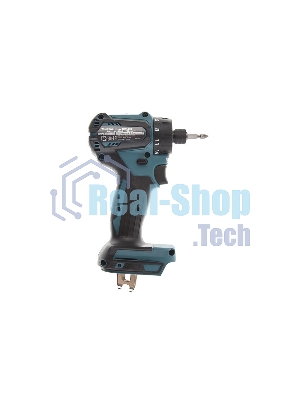 Дрель-шуруповерт Makita DDF083Z, 18В, 0 Ач, 40 Нм, бесщеточный