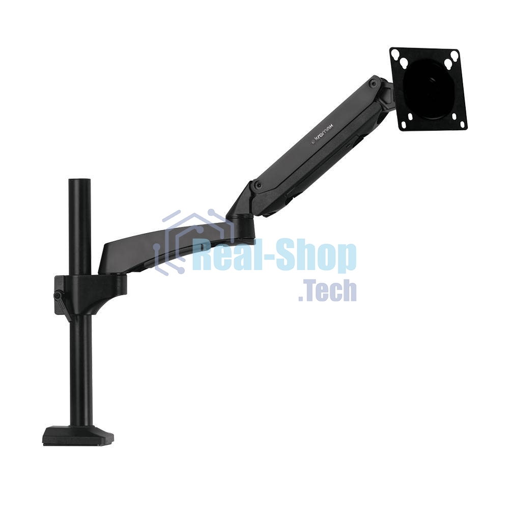 Кронштейн для мониторов ЖК Kromax OFFICE-11 черный 15