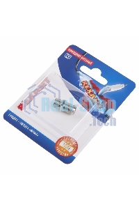 Переходник антенный Rexant, (гнездо F - гнездо F), бочка, (1 шт.)