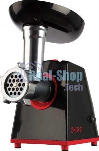 Мясорубка Energy EN-140, реверс