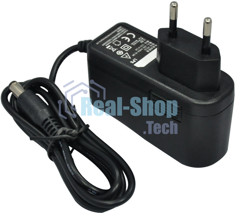 Блок питания Osnovo PS-12012 (упак.:1шт)