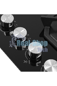 Комбинированная варочная панель Maunfeld EEHG.642VC.2CB/KG