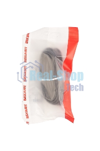 Провод автомобильный ПГВА/ПВАМ Rexant 1х1,00 мм, черный, мини-бухта 10 м