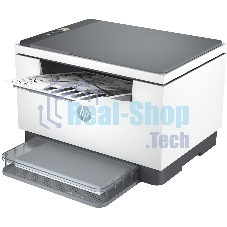 МФУ лазерное HP LaserJet M236d (9YF94A), A4, ч/б, печ. до 29 стр/мин., 600 x 600 dpi, USB