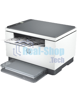 МФУ лазерное HP LaserJet M236d (9YF94A), A4, ч/б, печ. до 29 стр/мин., 600 x 600 dpi, USB