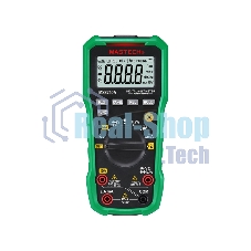Профессиональный мультиметр MS8250A MASTECH