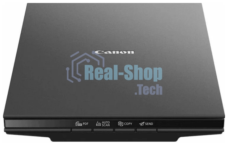 Планшетный сканер Canon CanoScan LiDE 300 (Hi-Speed USB 2.0, A4/Letter (216 x 297 мм), 2400 x 4800 точек на дюйм)