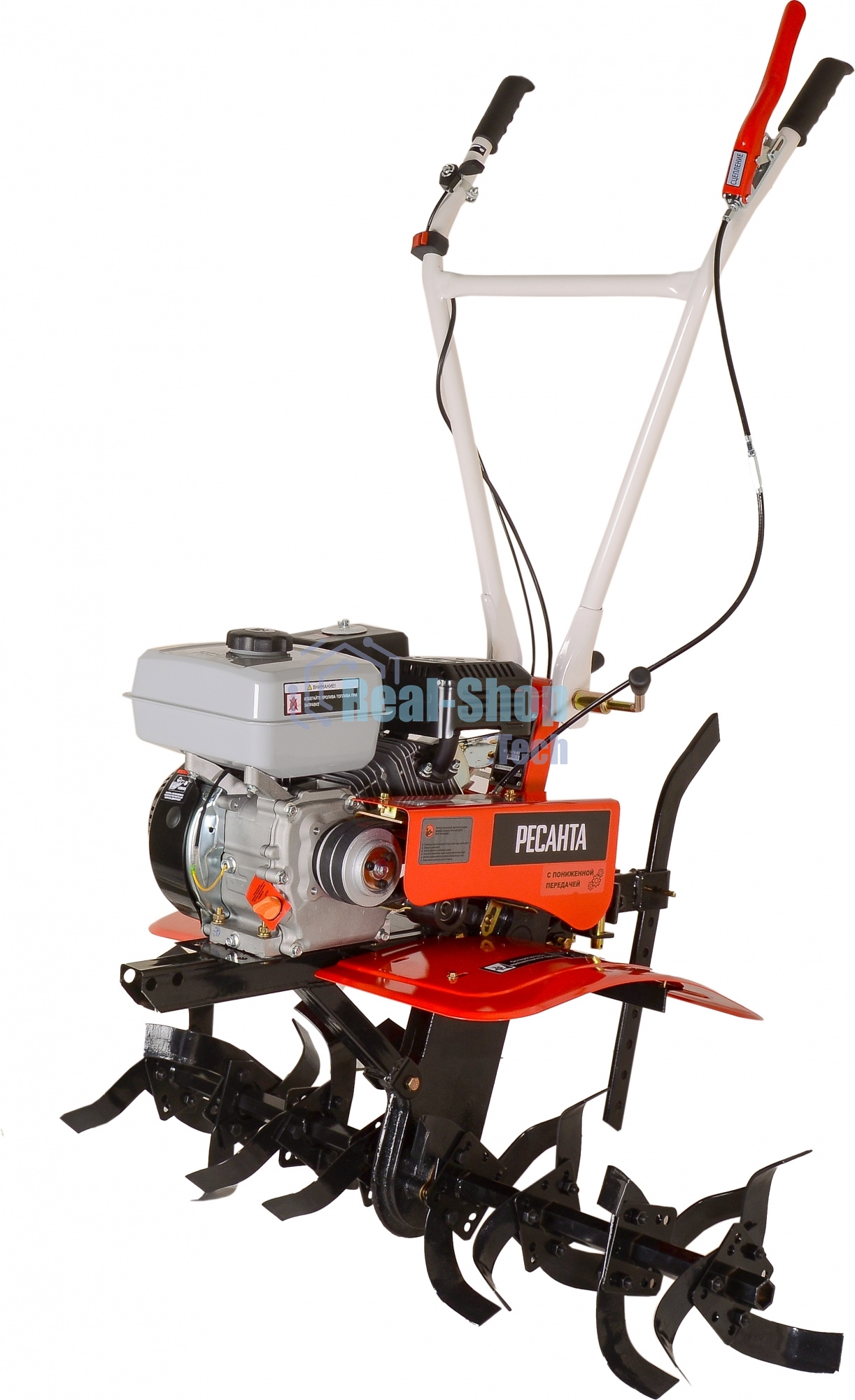 Сельскохозяйственная машина Ресанта МБ-7800РП