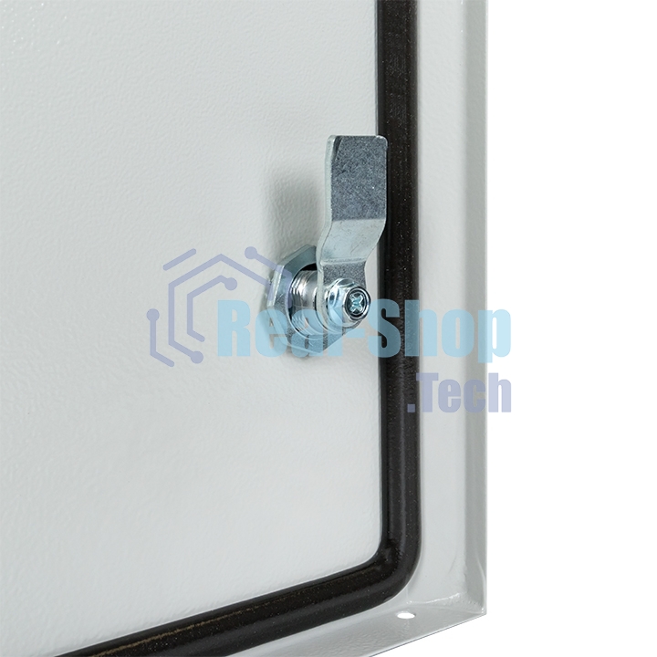 Щит с монтажной панелью EKF PROxima ЩМПг-40.40.25 IP54 mb24-04