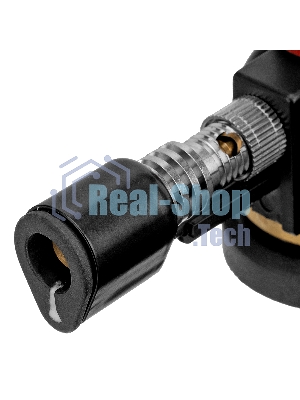 Горелка Matrix профессиональная на бутановый баллон пьезоподжиг