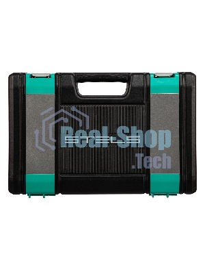 Набор инструментов Stels 14117 82 предмета, 12 гранные головки