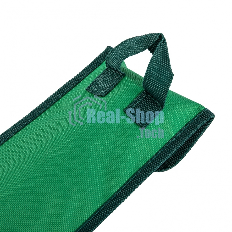 Шампуры с чехлом 60 см (6шт.) Camping Palisad