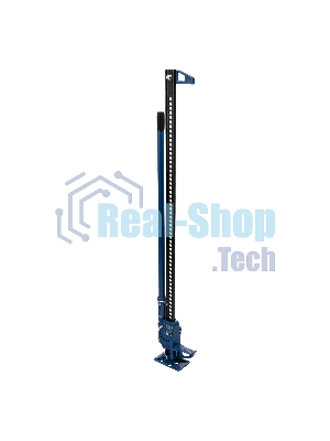 Домкрат Stels 50529 реечный профессиональный 3 тонны 115-1335мм high jack