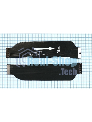 Шлейф основной межплатный для Huawei Mate 10