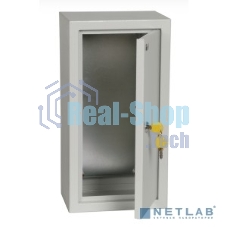 Корпус металлический IEK_YKM40-231-31 ЩМП-4.2.1-0 36 УХЛ3 IP31 размеры 400х210х150 мм