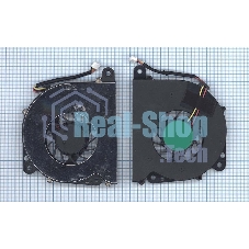 Вентилятор (кулер) для ноутбука Lenovo IdeaPad Y650 Y650A Y650N