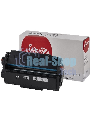 Картридж лазерный Sakura T1 для Deli P2500DW/M2500DW, черный, 2000к.