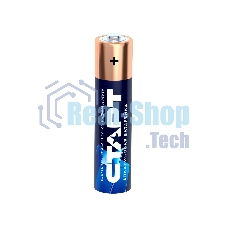 Батарейки СТАРТ LR03-BL8 BLUE 96/960, AAA, 4+4 шт. на блистере
