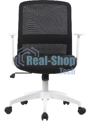 Кресло Cactus CS-WMC333-BK черный, сетка