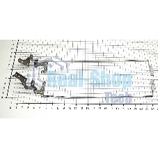 Петли для ноутбука HP ProBook 440 G1, 445 G1