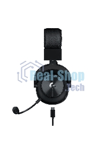 Гарнитура беспроводная/проводная Logitech Headset PRO X LIGHTSPEED Wireless Gaming черный