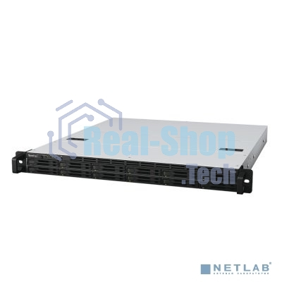 СХД стоечное исполнение SYNOLOGY 12BAY 1U NO HDD USB3 FS2500