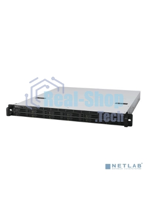 СХД стоечное исполнение SYNOLOGY 12BAY 1U NO HDD USB3 FS2500