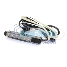 Блок управления вытяжкой ККВ4