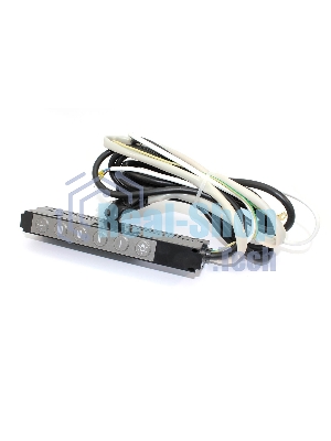 Блок управления вытяжкой ККВ4