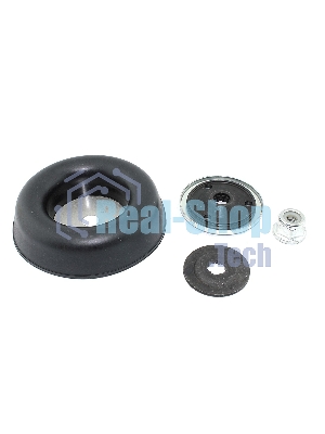 Комплект гаек и шайб редуктора бензокосы для Husqvarna 128R/226R 102216