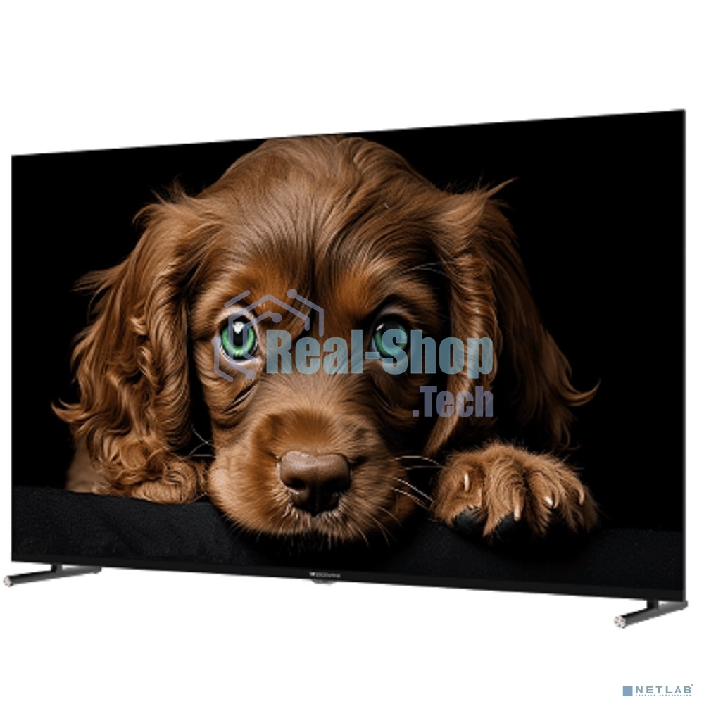 Телевизор Topdevice 55