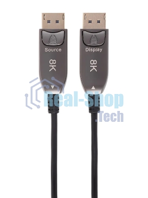 Кабель активный оптический Telecom DP1.4 8K@60Hz 5м TCG2130-5M