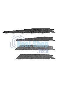 Пила сабельная аккумуляторная MTX RС-80, Li-Ion, 20 В