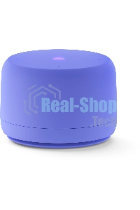 Умная колонка Яндекс Станция Лайт 2 с Алисой, без часов, 6 Вт, модель YNDX-00028 (фиолетовый)